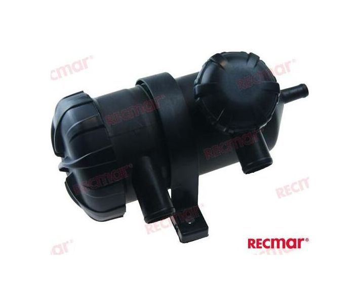 Купить Фильтр вентиляции картера в сборе Volvo Penta D4\\D6, Recmar 3584144_RM 7ft.ru в интернет магазине Семь Футов