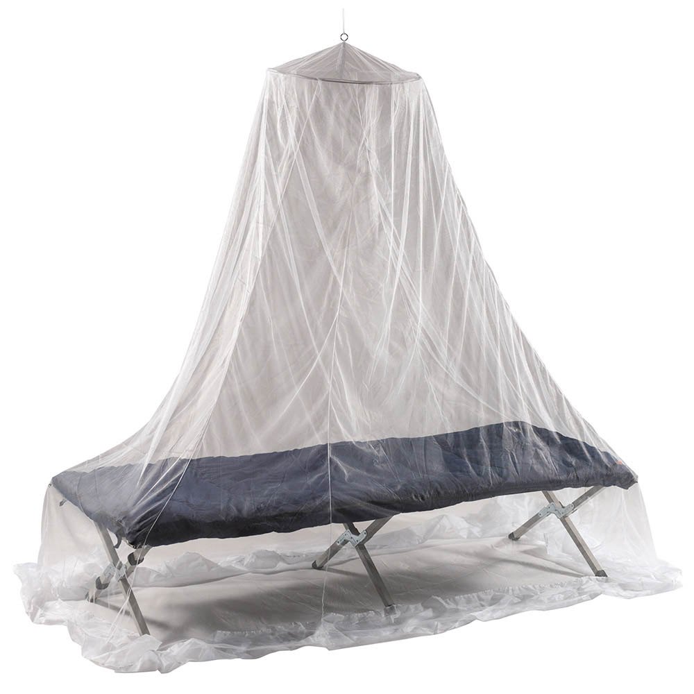 палатка от комаров на кровать