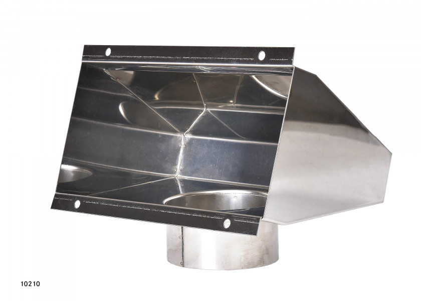 Купить Stainless Steel Collector Box / small 10210-bvs 7ft.ru в интернет магазине Семь Футов