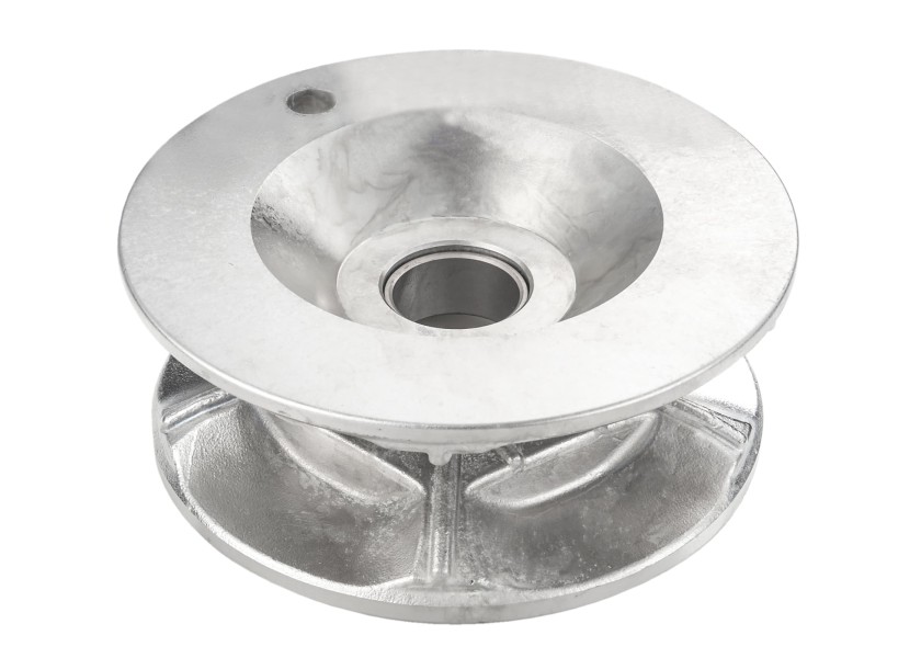 Купить LOFRANS 916B Цыган для X2/Проект 1000 / Цыган: 8 мм DIN/ISO 7ft.ru в интернет магазине Семь Футов