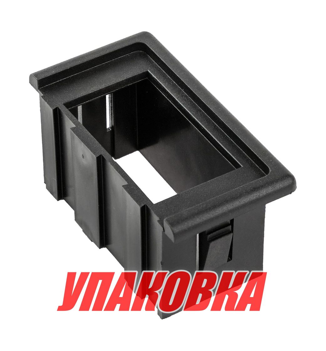 Купить Панель боковая для групповой установки переключателей (упаковка из 50 шт.) Marine Rocket 4620136059497_pkg_50 7ft.ru в интернет магазине Семь Футов