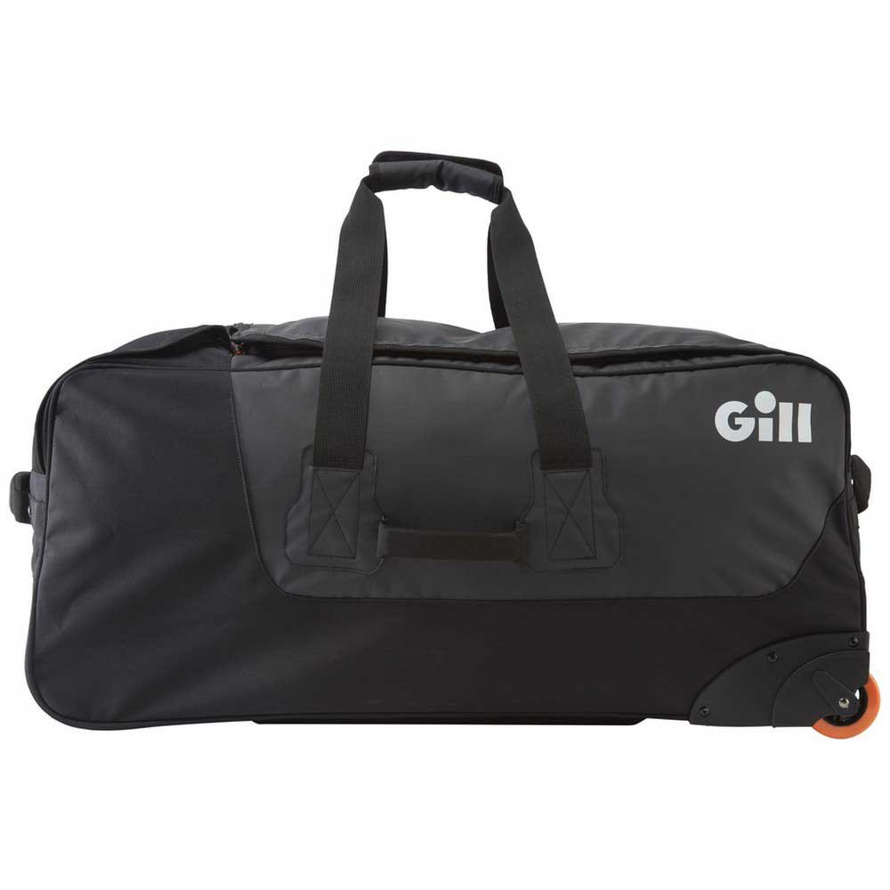 Gill L077-BLK01-1SIZE Rolling Jumbo 115L Сумка Черный  Black