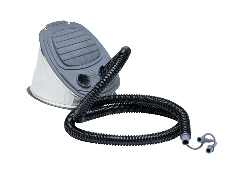 Купить SEATEC Foot Pump 67455-bvs 7ft.ru в интернет магазине Семь Футов