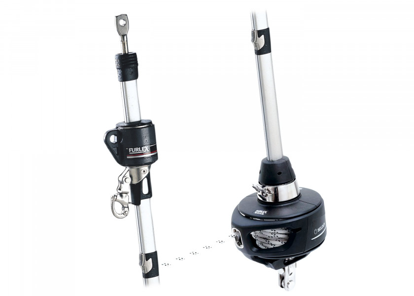 Купить FURLEX 030-020-56V Система закрутки SELDÉN / Длина форштага: 10,5 м. 80218-bvs 7ft.ru в интернет магазине Семь Футов