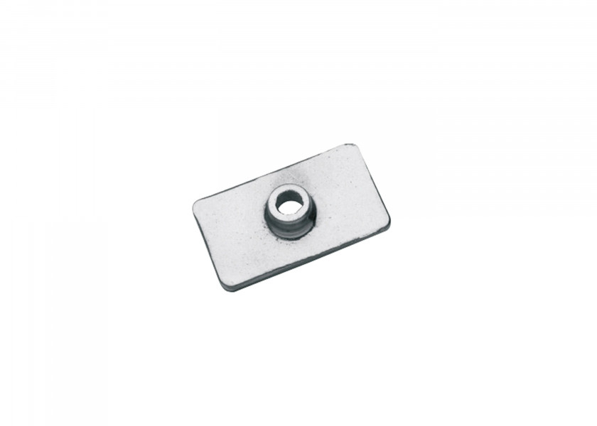 Купить Zinc Anode for Mercury Outboard 4/7 / 7.5 and 9.8 HP 2-Stroke 21773-bvs 7ft.ru в интернет магазине Семь Футов