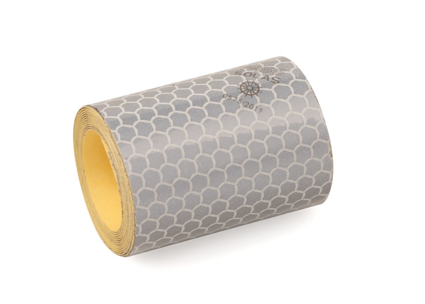 Купить 3M DM3150(-45) Световозвращающая лента SOLAS / продается за метр 16444-bvs 7ft.ru в интернет магазине Семь Футов