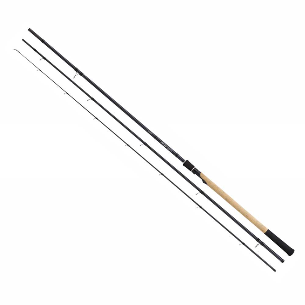 Shimano fishing ARNSAX42F Aernos AX Match стержень Черный Black 4.20 m 