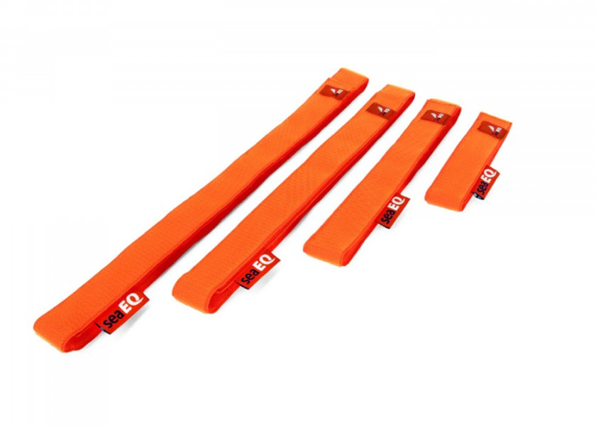Купить SEAEQ HOOK'n LOOP Fastening Strap / Sail Tie / 1500 mm 20725-bvs 7ft.ru в интернет магазине Семь Футов