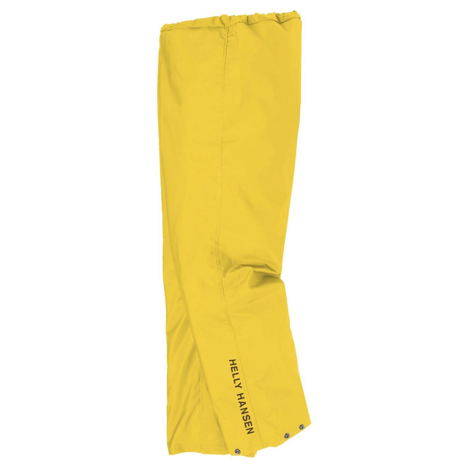 Штаны водонепроницаемые жёлтые Helly Hansen Mandal размер XL, Osculati 24.506.14