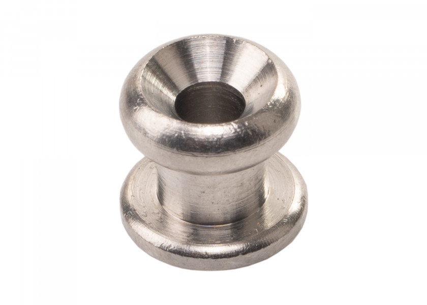 Купить Tarpaulin Button / Shock Cord Holder / stainless steel / 11 x 10 mm 25851-bvs 7ft.ru в интернет магазине Семь Футов