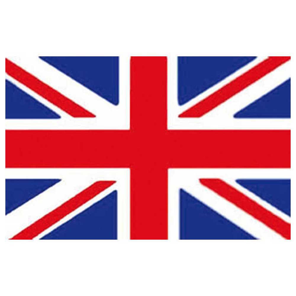 Adria bandiere 5252302 Флаг Англии Многоцветный Multicolour 70 x 100 cm 