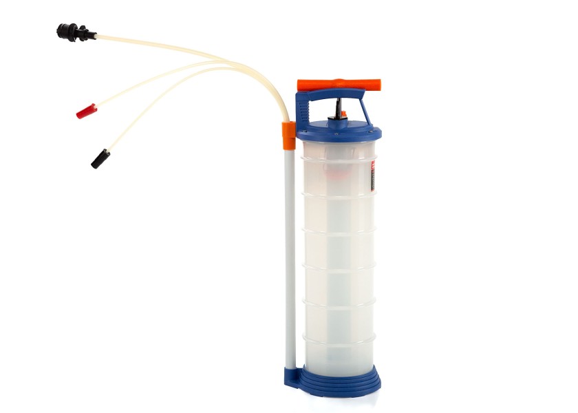 Купить OILBOX Suction Pump / 6.5 litres 29172-bvs 7ft.ru в интернет магазине Семь Футов