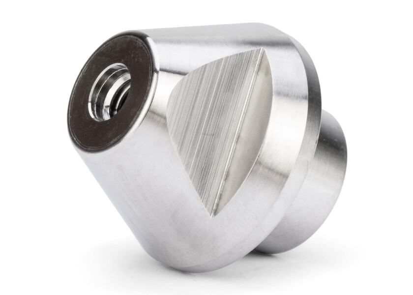 Купить HELLA MARINE 9NM958988402 Адаптер Windex для NaviLED TRIO 7ft.ru в интернет магазине Семь Футов