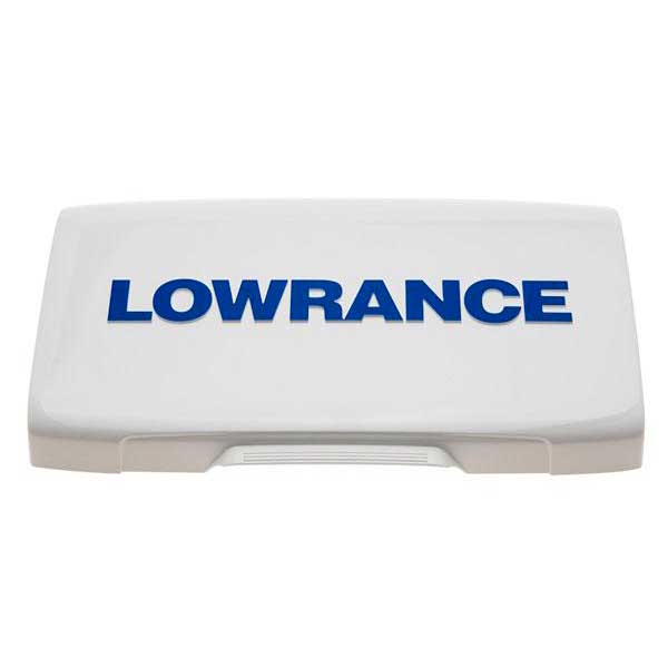 Lowrance 000-11069-001 Elite 7 Белая
