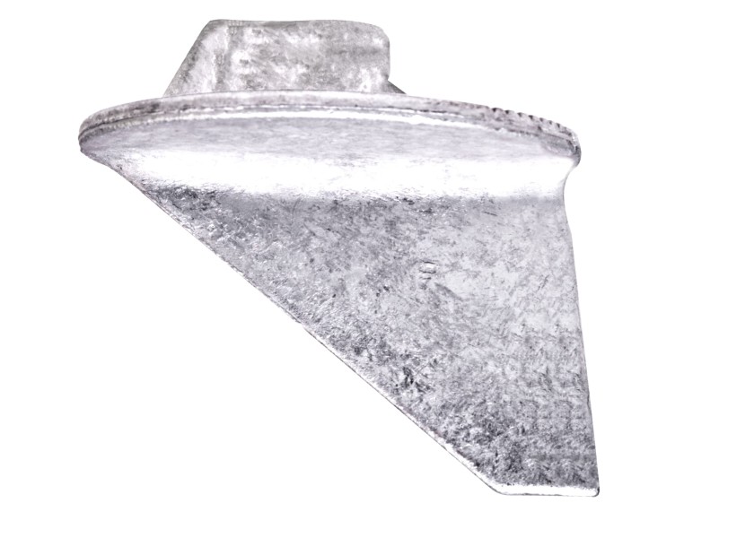 Купить MERCRUISER Trim Tab Anode 51073-bvs 7ft.ru в интернет магазине Семь Футов