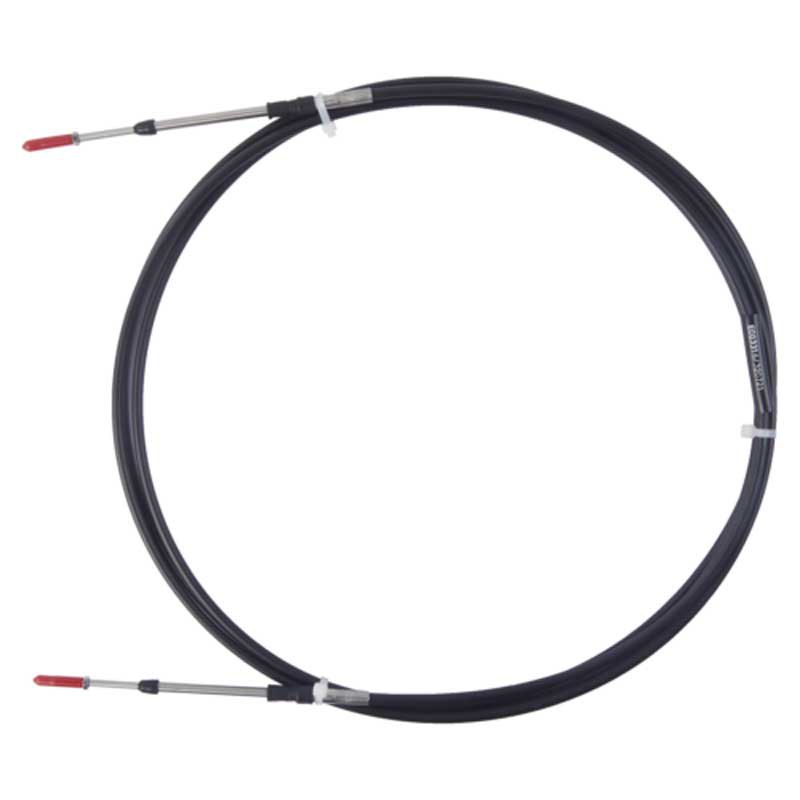 Multiflex EC-033-10 10´´ Motor ЕС-033 кабель  Black