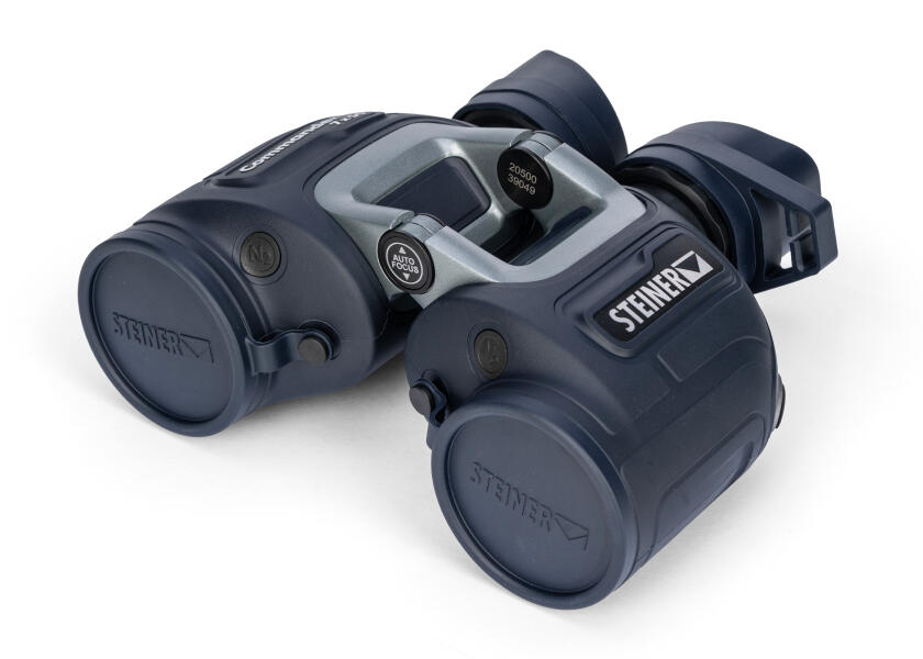 Купить STEINER COMMANDER 7x50 Binoculars / new version 96160-bvs 7ft.ru в интернет магазине Семь Футов