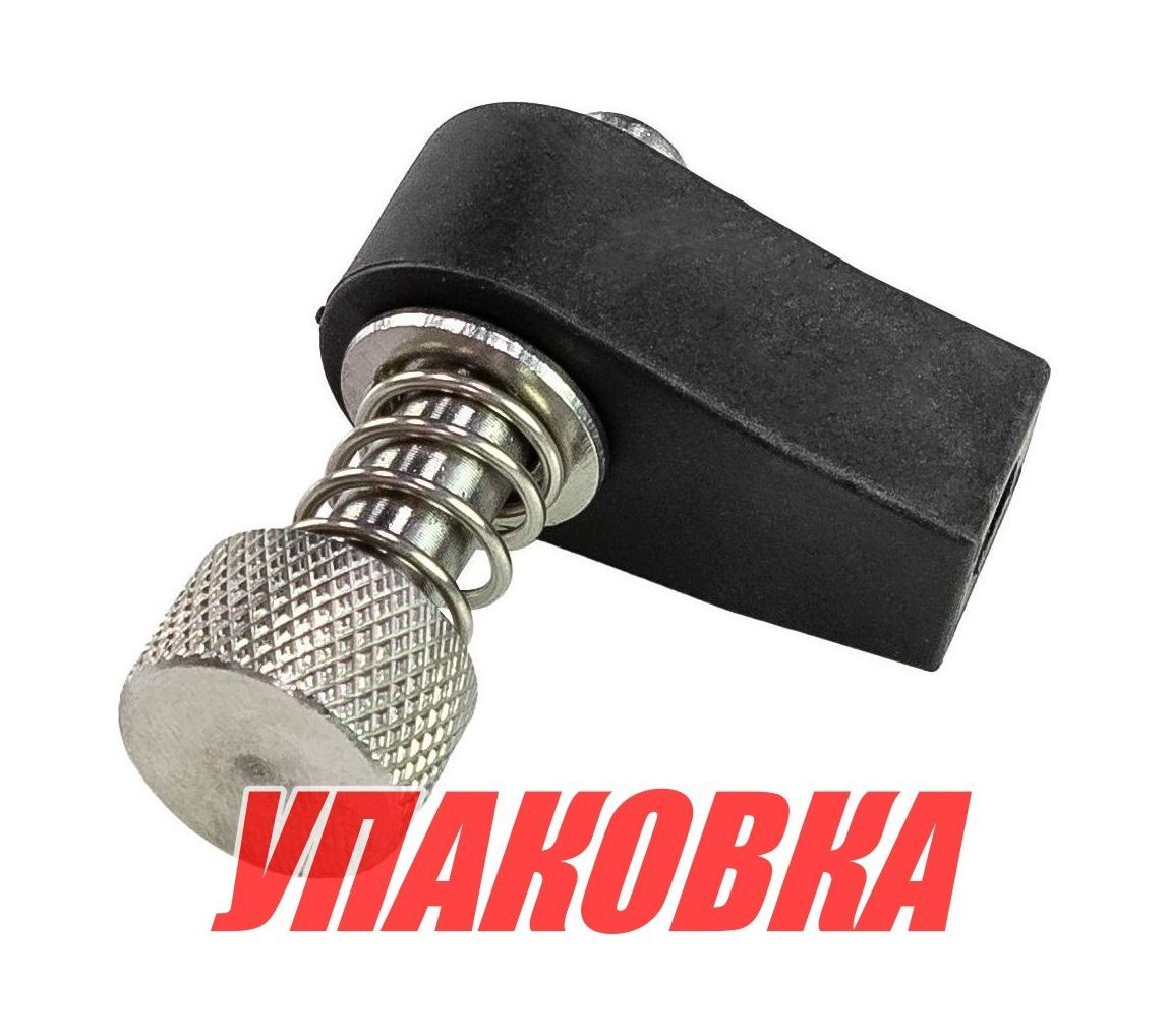 Купить Переходник троса д/у Yamaha 20-30, Omax (упаковка из 6 шт.) 6484834050_OM_pkg_6 7ft.ru в интернет магазине Семь Футов