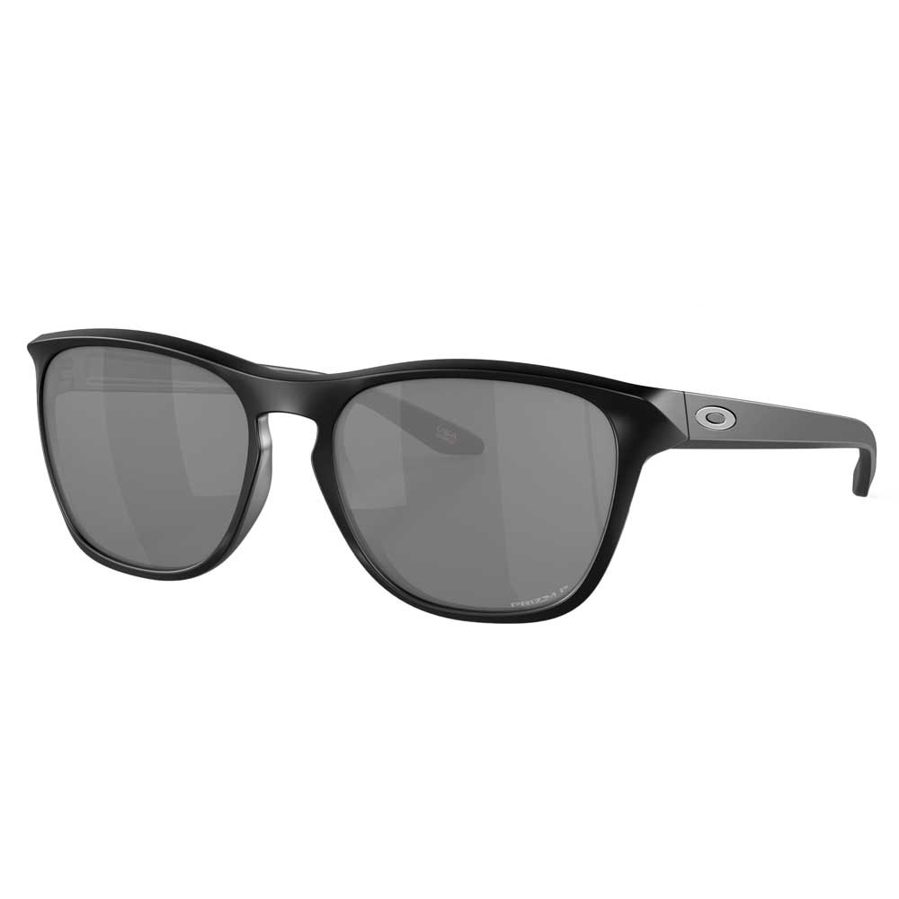 Oakley OO9479-0956 Manorburn Prizm Поляризованные Очки Matte Black Prizm Polarized Black/CAT3