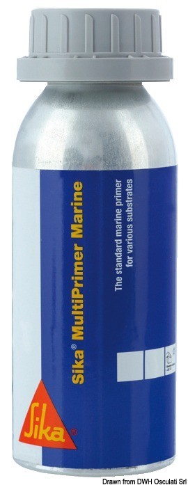 Купить Sika MultiPrimer Marine 30 ml, 65.289.32 7ft.ru в интернет магазине Семь Футов