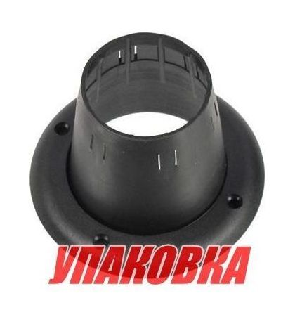 Купить Уплотнитель для тросов управления регулируемый черный, д. 94 мм (упаковка из 50 шт.) CanSB CU2821_pkg_50 7ft.ru в интернет магазине Семь Футов