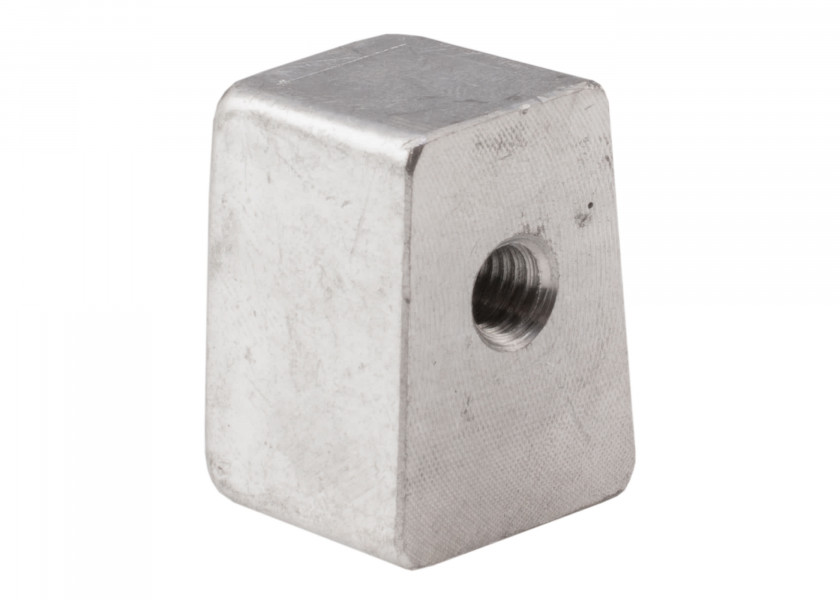 Купить Outboard Motor-Anode F-YA-28 for Yamaha & Mariner 22119-bvs 7ft.ru в интернет магазине Семь Футов