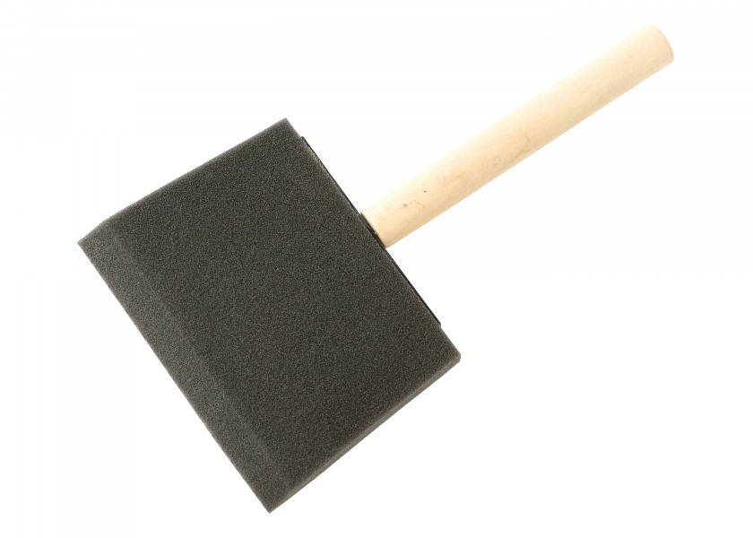 Купить 00811 Кисть для пены 76,2 мм 62355-bvs 7ft.ru в интернет магазине Семь Футов