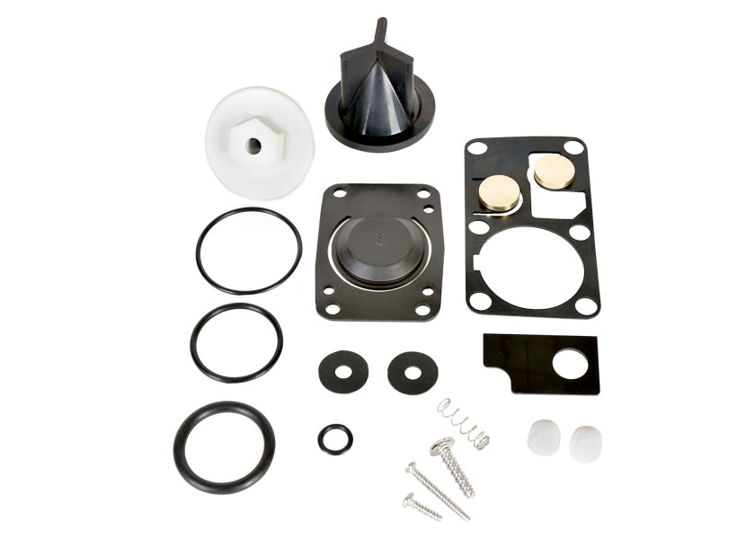 Купить BAVARIA PAR-Pump-Toilet Service Kits 20342-bvs 7ft.ru в интернет магазине Семь Футов