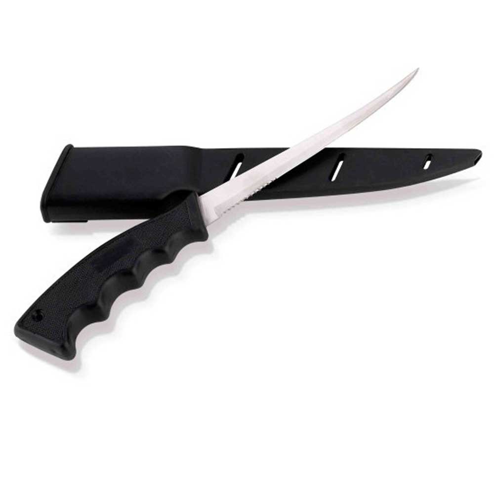 Sugoi 350480 C-480 Нож Черный  Black