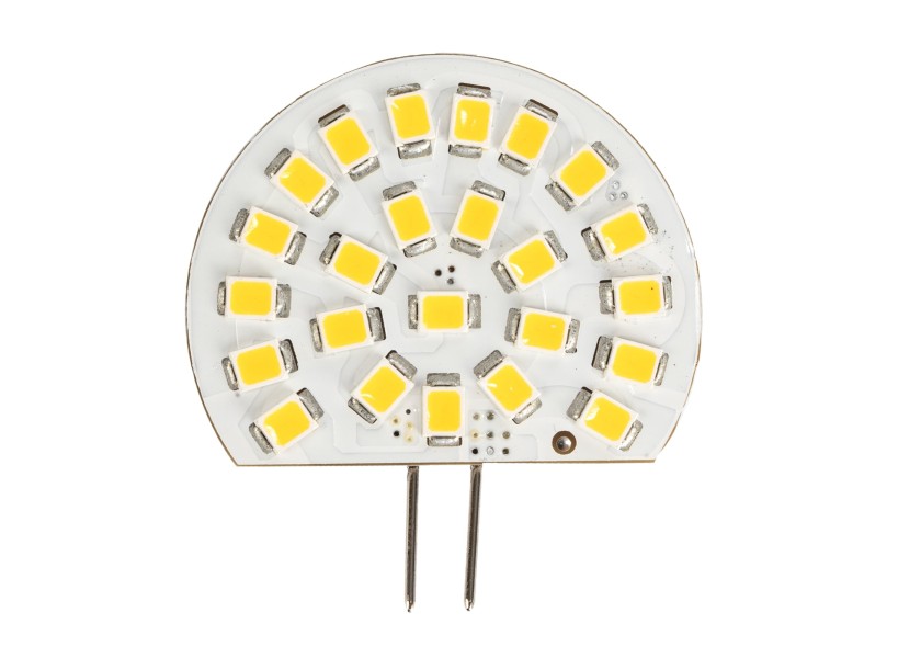 Купить Стандартный светодиодный осветитель G4 19258-bvs 7ft.ru в интернет магазине Семь Футов