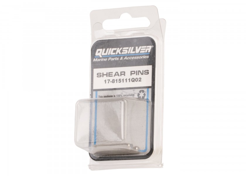 Купить MERCURY Shear Pin for Mercury 2.2-3.5 HP Outboards / pack of 3 61126-bvs 7ft.ru в интернет магазине Семь Футов