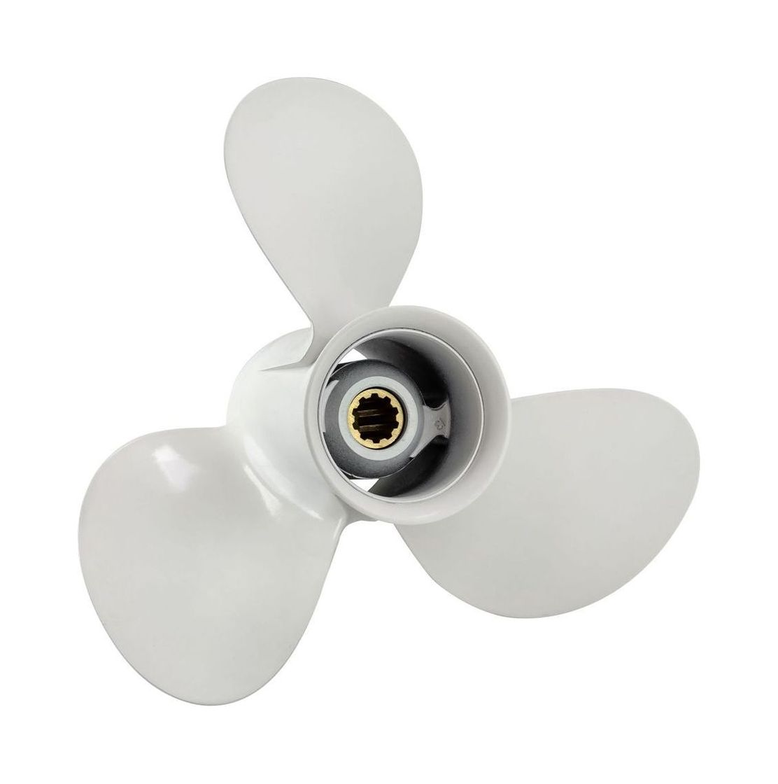 Купить Гребной винт 3x9-7/8x13, Marine Rocket, уценен 3211-099-130_utsenka 7ft.ru в интернет магазине Семь Футов