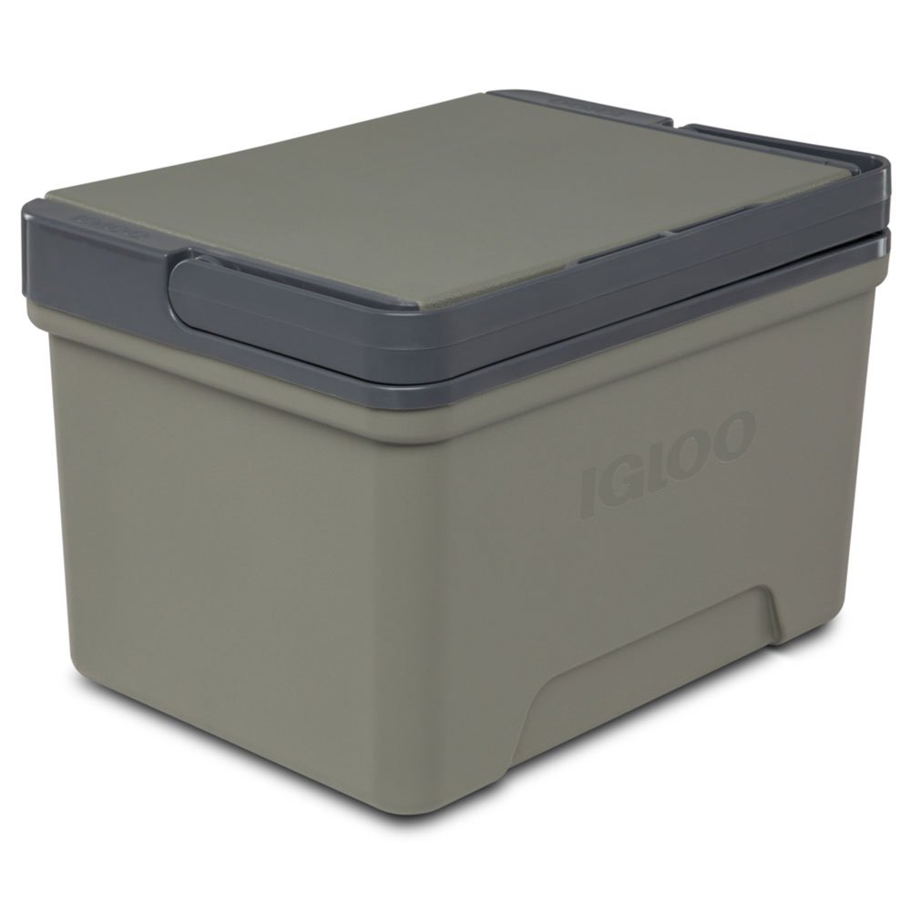 Igloo coolers 32678 Laguna 9 8L Кулер  Olive Carbon