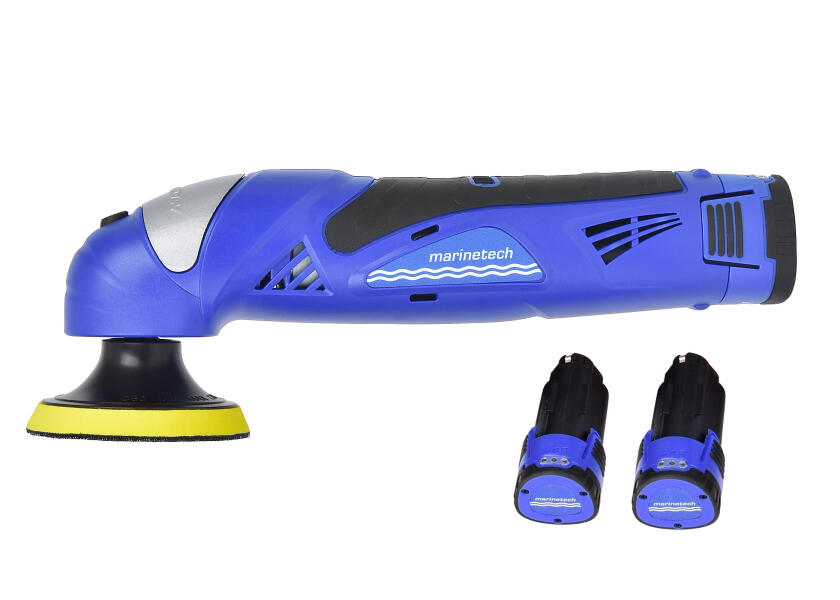 Купить Mini Polier- und Schleifmaschine inkl. Ersatzakkus 65065-bvs 7ft.ru в интернет магазине Семь Футов