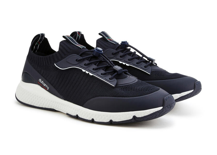 Купить DUBARRY TOLEDO Sailing Shoe / navy 341119-bvs 7ft.ru в интернет магазине Семь Футов