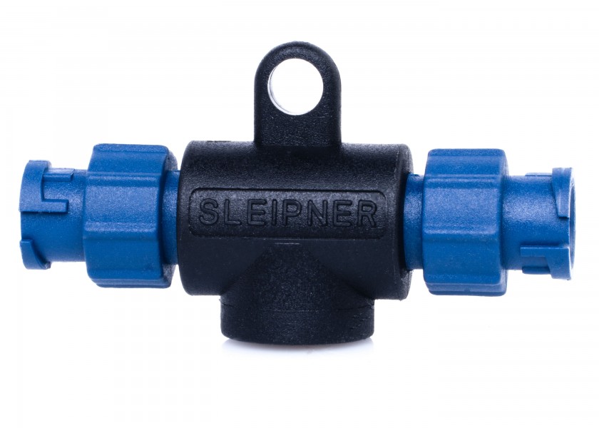 Купить SIDE-POWER S-Link Backbone Extension Piece 57758-bvs 7ft.ru в интернет магазине Семь Футов