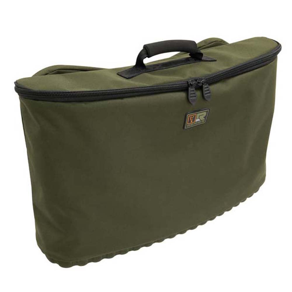Fox international CLU423 Передняя сумка для тележки R-Series Зеленый Green