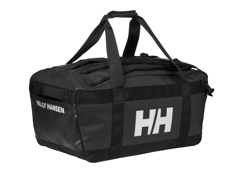 Купить HELLY HANSEN 67442_990 Дорожная сумка HH SCOUT DUFFEL / черный / 70 литров 47887-bvs 7ft.ru в интернет магазине Семь Футов