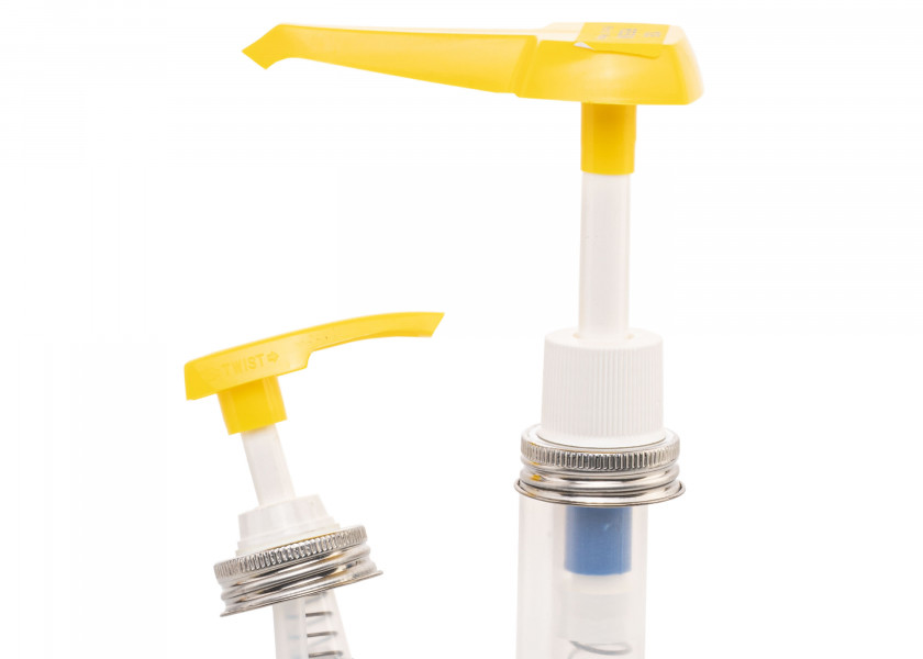 Купить WEST SYSTEM 301B Мини-насос / Тип: B-Pack (6 кг) 7ft.ru в интернет магазине Семь Футов