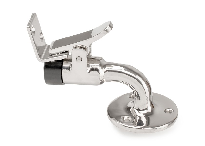Купить Stainless Steel Doorstop / 90 degrees 88409-bvs 7ft.ru в интернет магазине Семь Футов