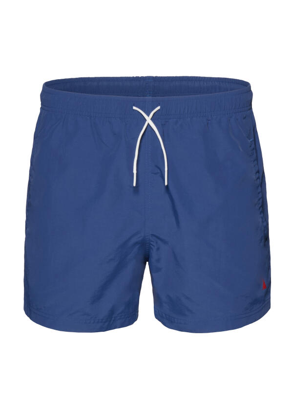 Купить MUSTO Мужские шорты для плавания Original / синий мазарин / Размер одежды: S 7ft.ru в интернет магазине Семь Футов