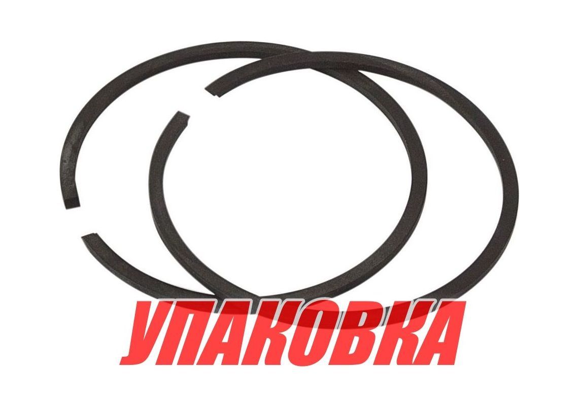 Купить Кольца поршневые Tohatsu M25C3/30A4 (STD), Omax (упаковка из 12 шт.) 346000110_OM_pkg_12 7ft.ru в интернет магазине Семь Футов