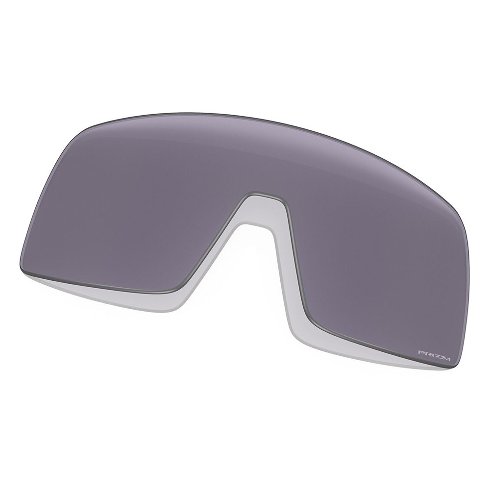 Oakley 103-486-008 Sutro S Сменные Линзы  Grey Prizm Grey/CAT3