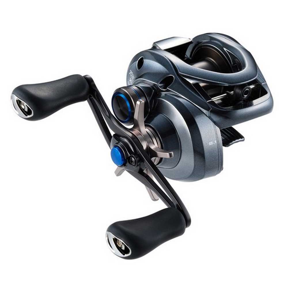 Shimano fishing SLXDCXT71 SLX XT DC Мультиплика. 
