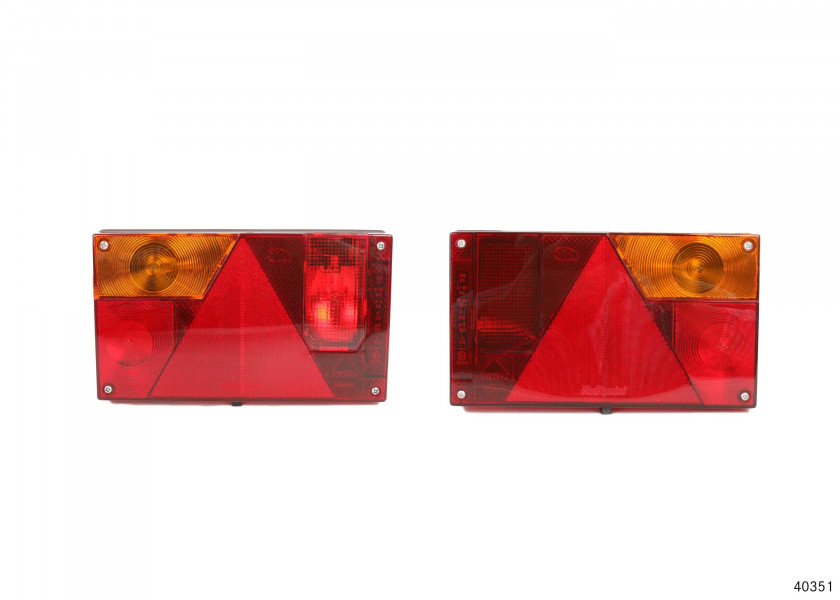 Купить Trailer Rear Light Set 40351-bvs 7ft.ru в интернет магазине Семь Футов
