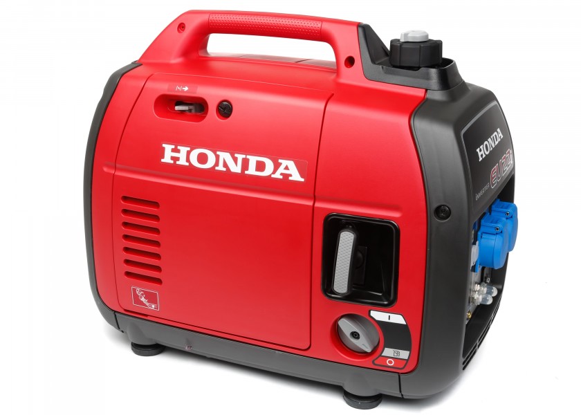 Купить HONDA 830698 Генератор ЕС 22i / 2200 Вт 38537-bvs 7ft.ru в интернет магазине Семь Футов