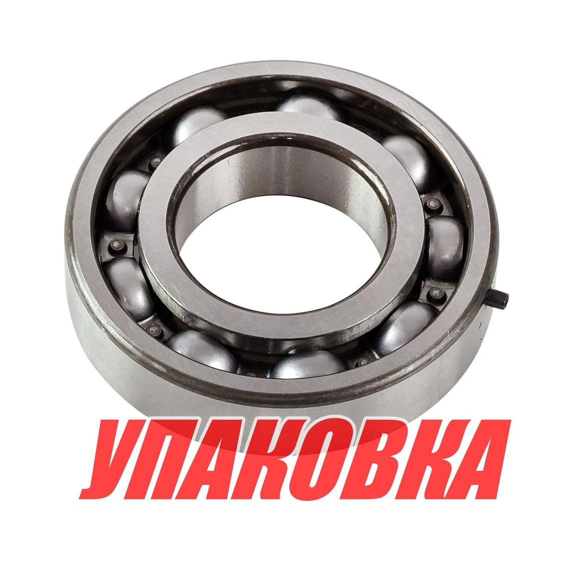 Купить Подшипник 35х72х17, Suzuki, Omax (упаковка из 3 шт.) 0926235052_OM_pkg_3 7ft.ru в интернет магазине Семь Футов