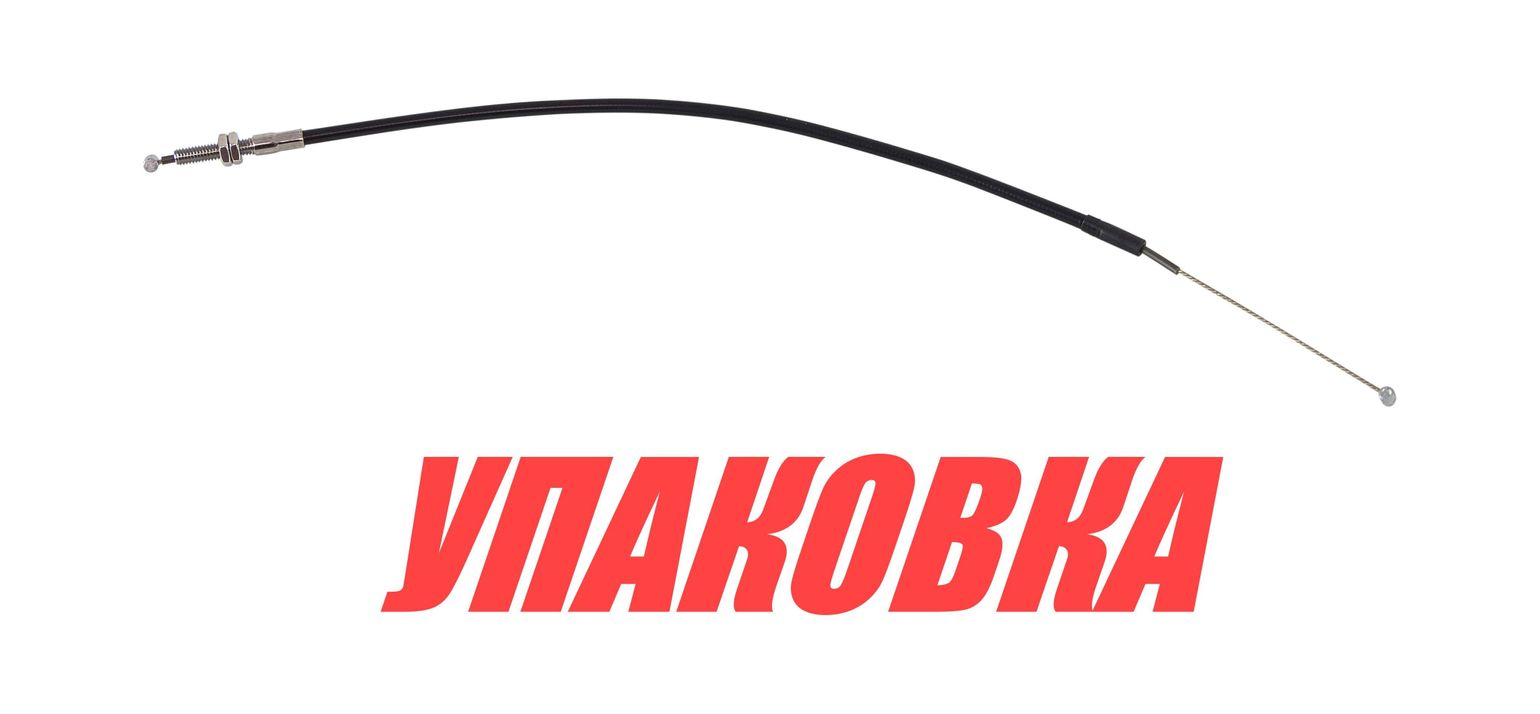 Купить Тросик газа Yamaha для 9.9F/15F/20D/25N, Omax (упаковка из 20 шт.) 6L22630100_OM_pkg_20 7ft.ru в интернет магазине Семь Футов