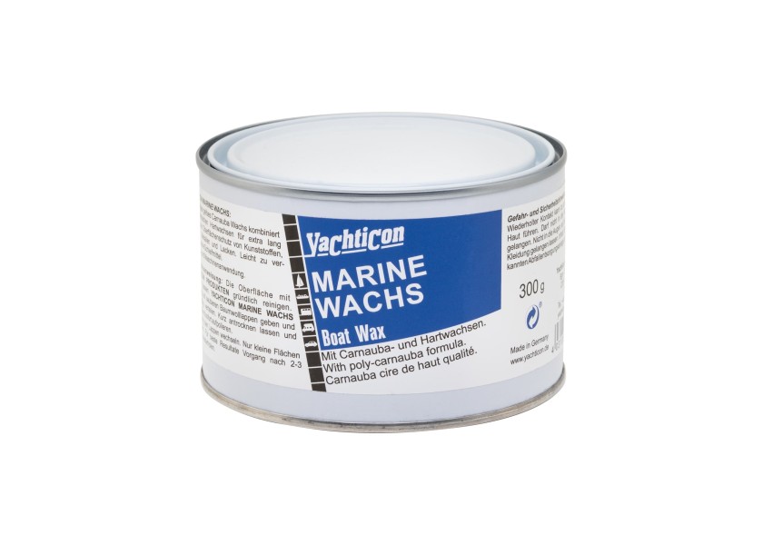 Купить YACHTICON Yachticon - Marine Wax 62253-bvs 7ft.ru в интернет магазине Семь Футов
