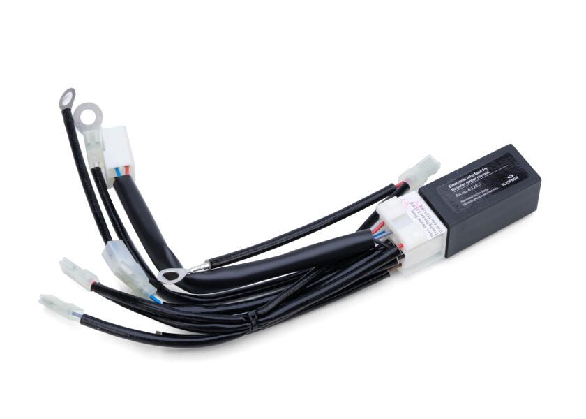 Купить SIDE-POWER IPC Upgrade Kit for SP 35/40 57753-bvs 7ft.ru в интернет магазине Семь Футов